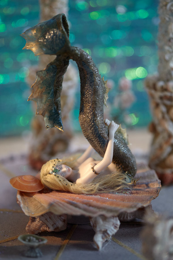 0017 Mermaid 